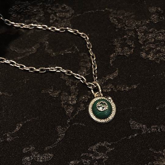 Gucci Necklace 11lyh269 (8)