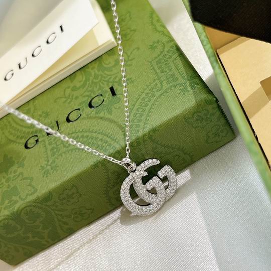 Gucci Necklace 11lyh270 (1)