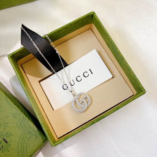 Gucci Necklace 11lyh270 (3)