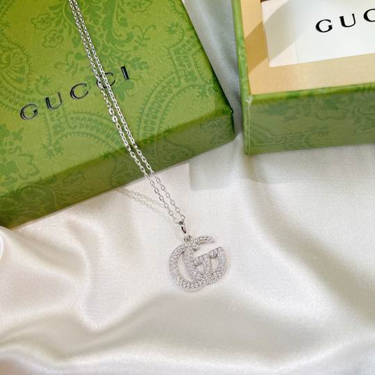Gucci Necklace 11lyh270 (4)