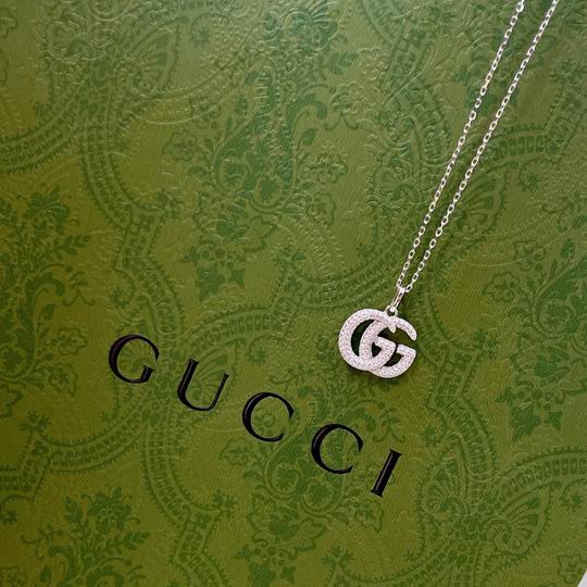 Gucci Necklace 11lyh270 (5)