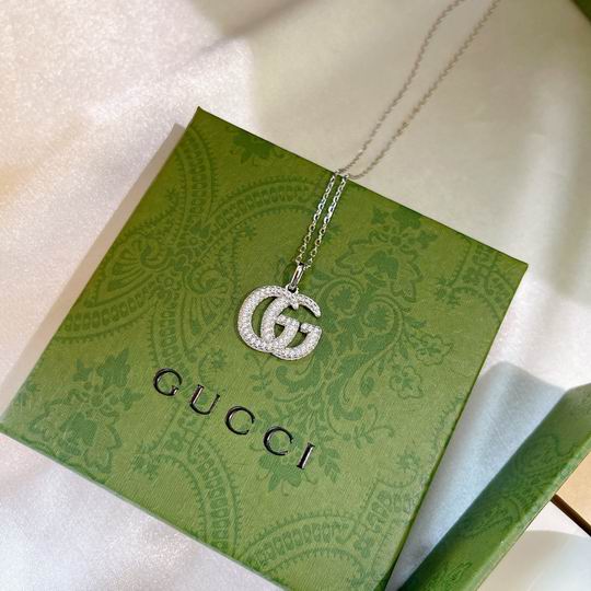 Gucci Necklace 11lyh270 (6)