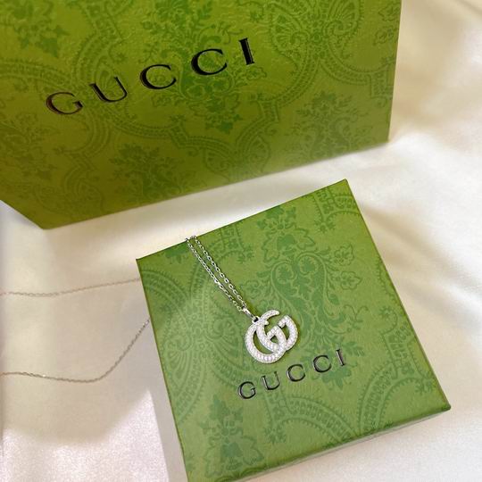 Gucci Necklace 11lyh270 (7)