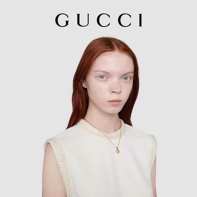 Gucci Necklace 11lyh271 (2)