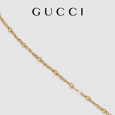 Gucci Necklace 11lyh271 (4)