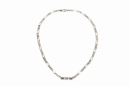 Gucci Necklace 11lyh272 (1)