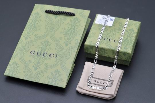 Gucci Necklace 11lyh272 (6)