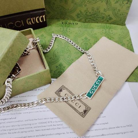 Gucci Necklace 11lyh273 (3)