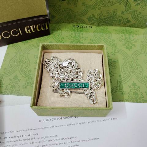 Gucci Necklace 11lyh273 (7)
