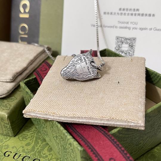 Gucci Necklace 11lyh274 (5)