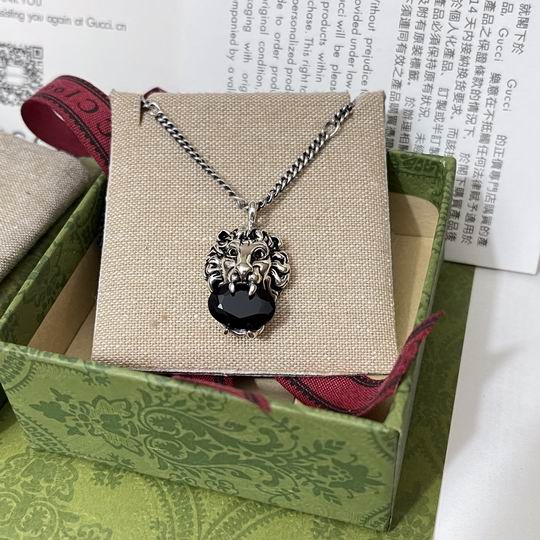 Gucci Necklace 11lyh275 (1)