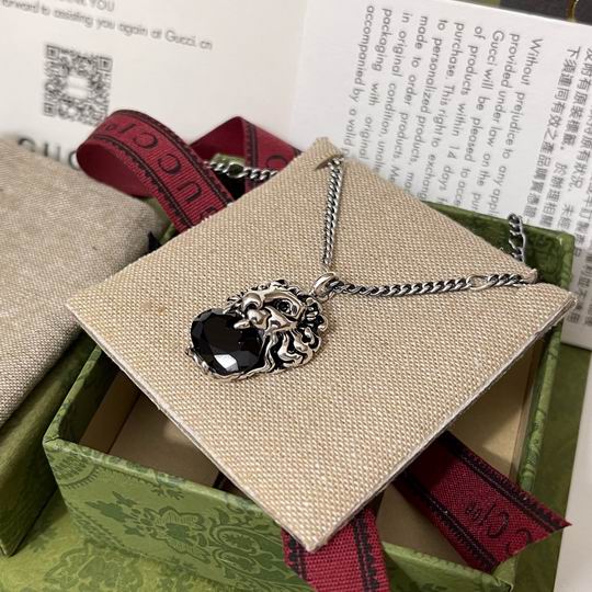 Gucci Necklace 11lyh275 (2)