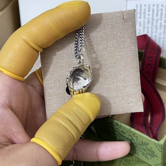 Gucci Necklace 11lyh275 (6)