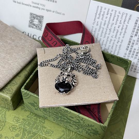 Gucci Necklace 11lyh275 (7)