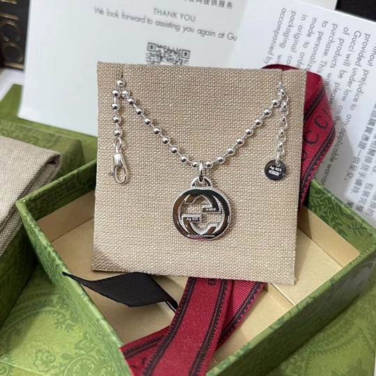 Gucci Necklace 11lyh276 (3)