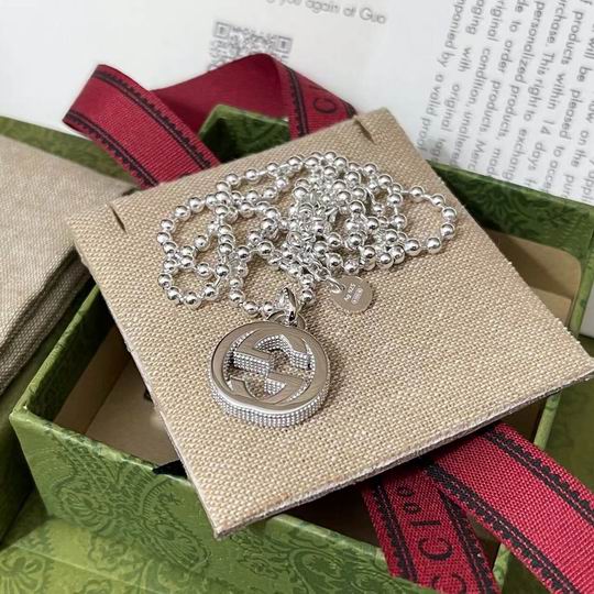 Gucci Necklace 11lyh276 (5)