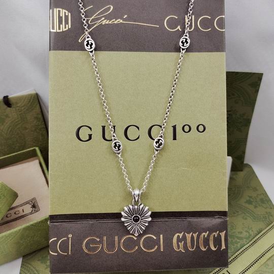 Gucci Necklace 11lyh277 (3)
