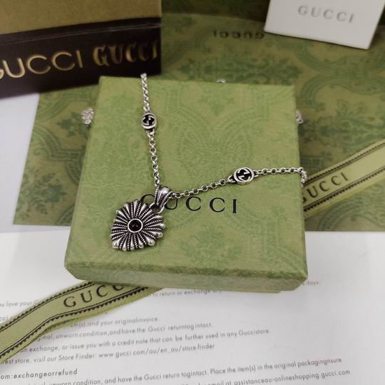 Gucci Necklace 11lyh277 (7)