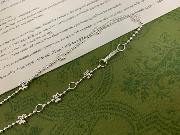 Gucci Necklace 11lyh278 (7)