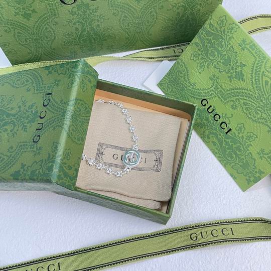 Gucci Necklace 11lyh279 (2)