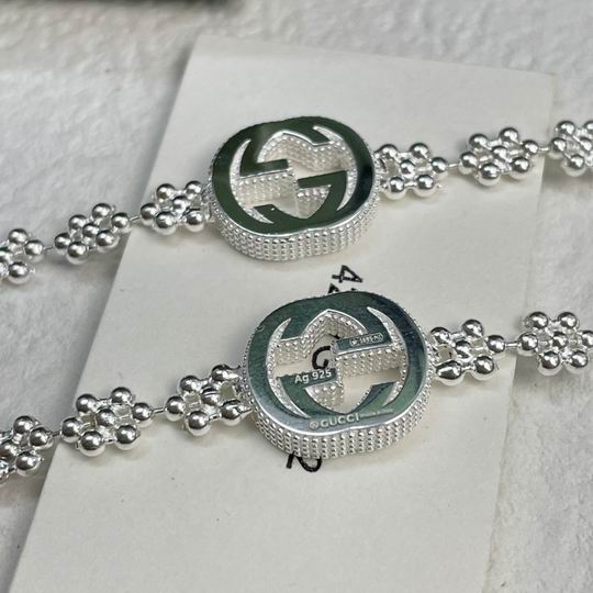 Gucci Necklace 11lyh279 (3)