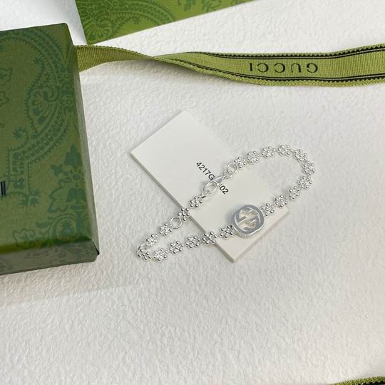 Gucci Necklace 11lyh279 (6)