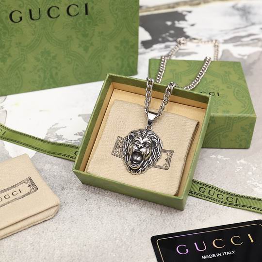 Gucci Necklace 11lyh280 (1)
