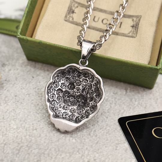 Gucci Necklace 11lyh280 (2)