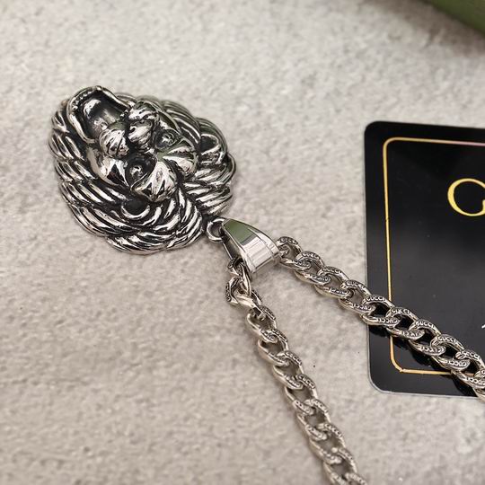 Gucci Necklace 11lyh280 (3)