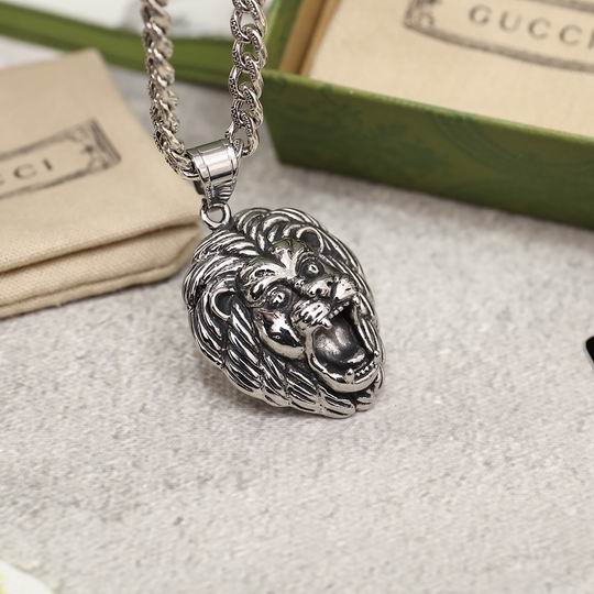 Gucci Necklace 11lyh280 (4)