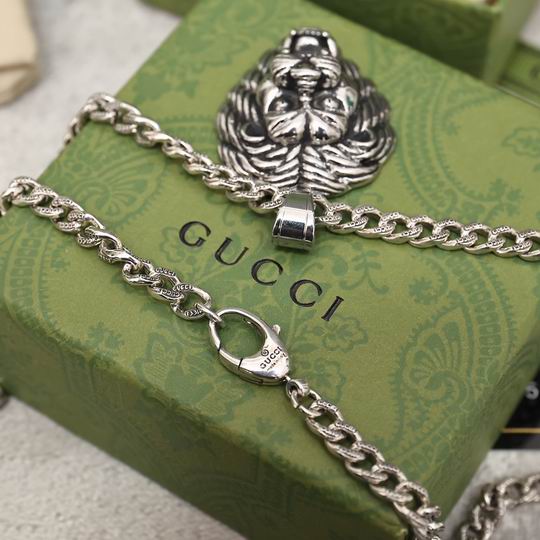 Gucci Necklace 11lyh280 (5)