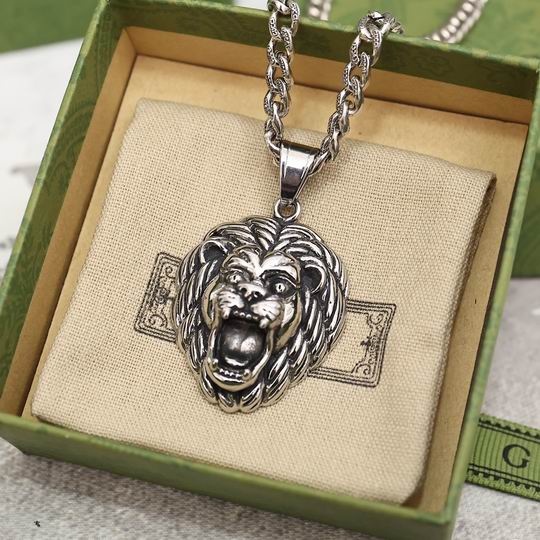 Gucci Necklace 11lyh280 (6)