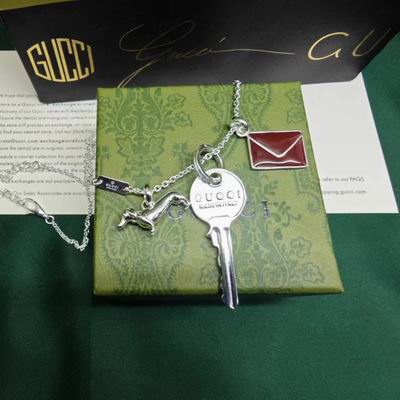 Gucci Necklace 11lyh281 (3)