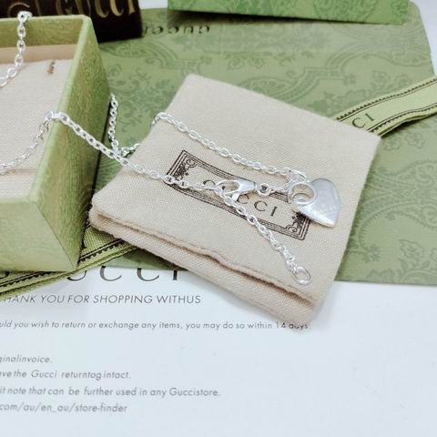 Gucci Necklace 11lyh282 (6)