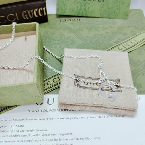 Gucci Necklace 11lyh283 (7)
