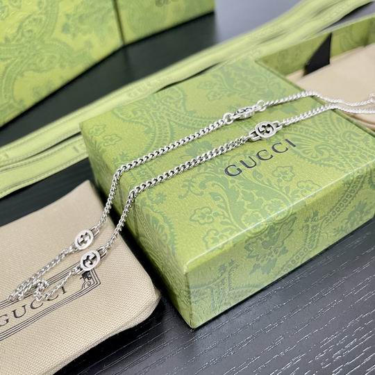Gucci Necklace 11lyh285 (3)