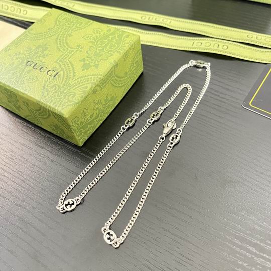 Gucci Necklace 11lyh285 (4)