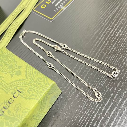Gucci Necklace 11lyh285 (6)