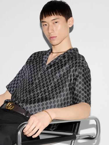 Gucci Necklace 11lyh286 (4)