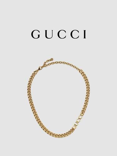 Gucci Necklace 11lyh286 (9)