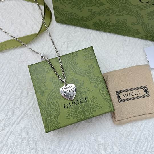 Gucci Necklace 11lyh287 (1)
