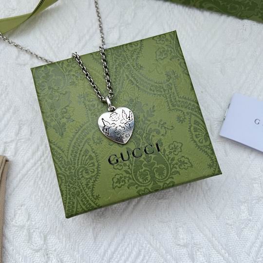 Gucci Necklace 11lyh287 (2)