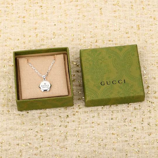Gucci Necklace 11lyh288 (1)