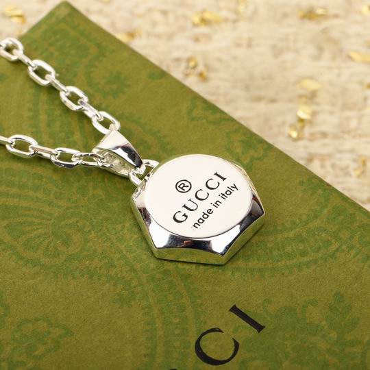 Gucci Necklace 11lyh288 (2)