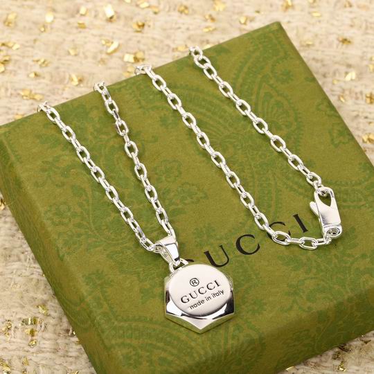 Gucci Necklace 11lyh288 (3)
