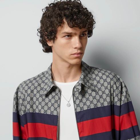 Gucci Necklace 11lyh288 (6)