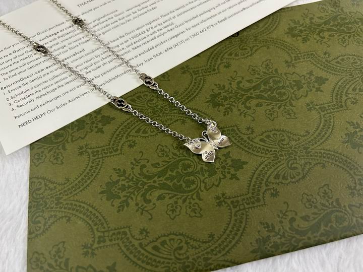 Gucci Necklace 11lyh289 (2)