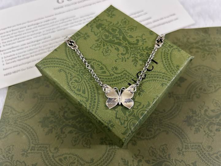 Gucci Necklace 11lyh289 (5)