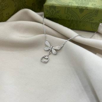 Gucci Necklace 11lyh290 (5)