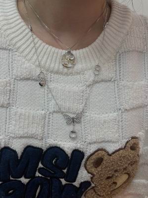 Gucci Necklace 11lyh290 (8)